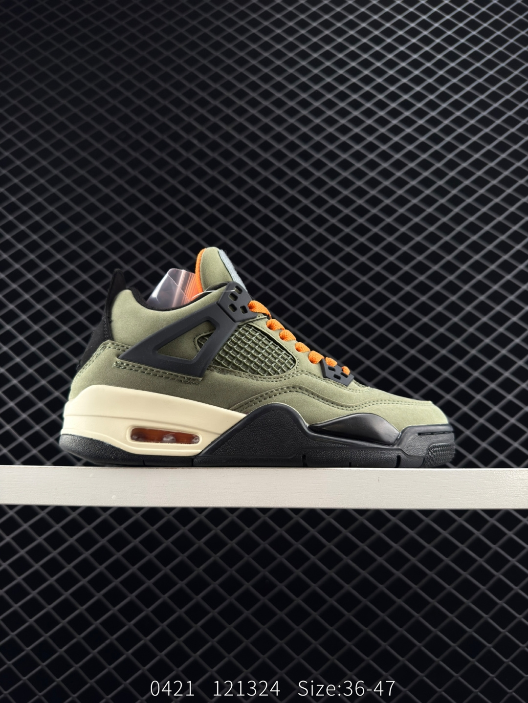 Nike Air Jordan 4 Retro Nike Air Jordan 4 Retro